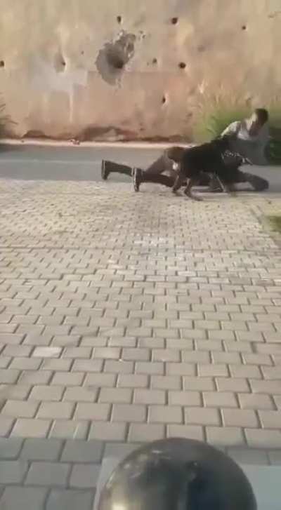 Instant regret