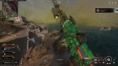 Apparently Cheaters Can Now Ban Your Account In Warzone!