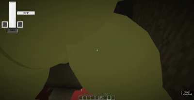 Goblin 1/4 - Fapcraft