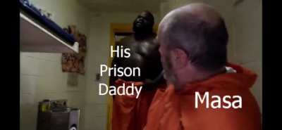 Leaked Clip of Meta Runner Season 3 (not really tho)