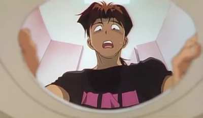 Moments in Anime " that had you going EWH WHAT THE F*CK". The epitome of perversion