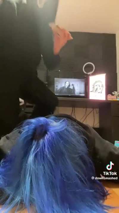 @downsmashed