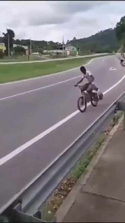 It will be fun they said