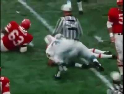 Miami Dolphins at Kansas City Chiefs