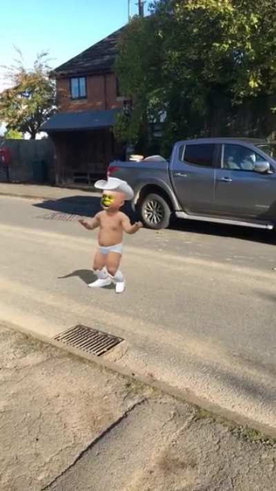 Blursed_bad timimg