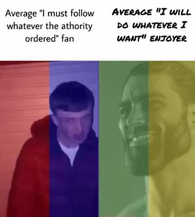 Not an agenda post. Cuz it&rsquo;s true.