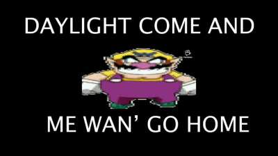 Wario