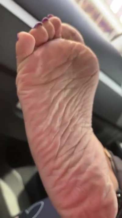 DIRTY SOLES 