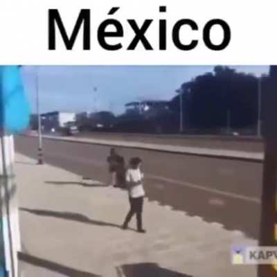 m&eacute;xico