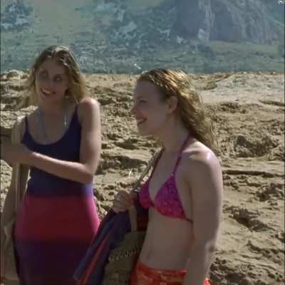 Rachel McAdams in My Name Is Tanino (2002)