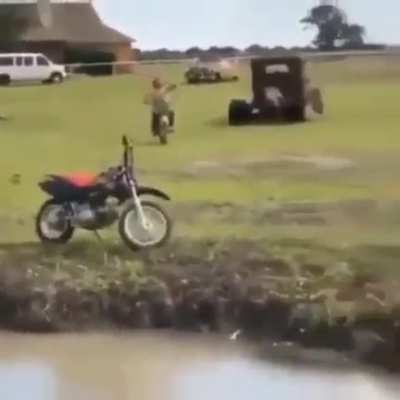 ojala no sea repost