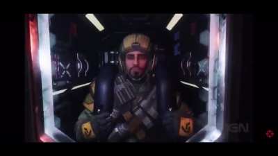 How Campaign SHOULD have been.