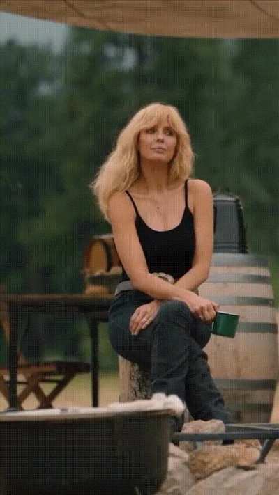 Hassie Harrison