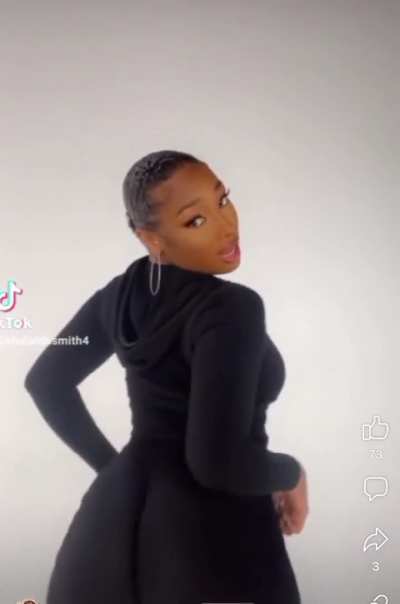 Megan Thee Stallion