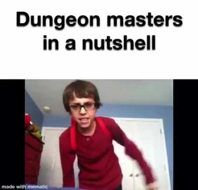 Dm&rsquo;s in a nutshell