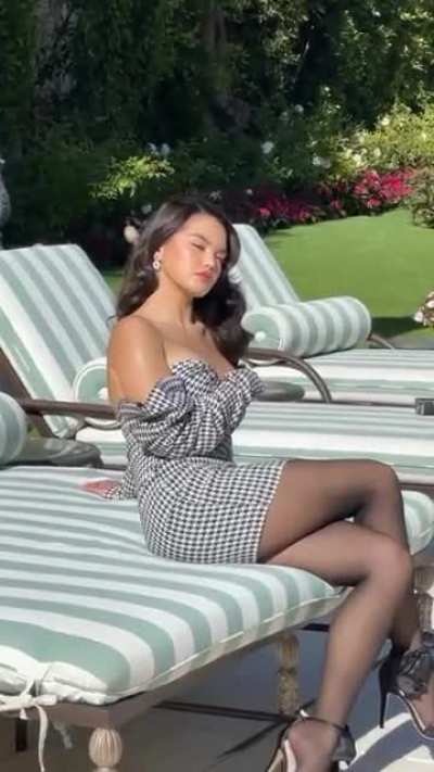 Sexiest shoot omg