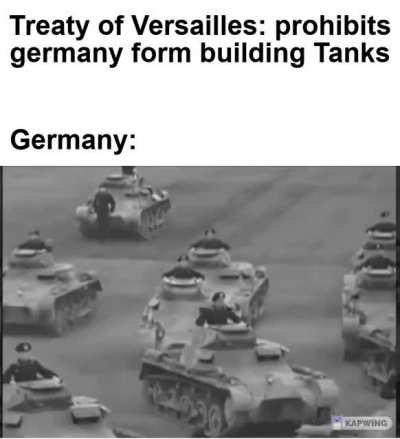 Nothing to see here... just tractors