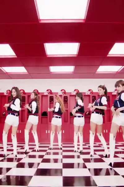 Oh! Jpn version 😍😍