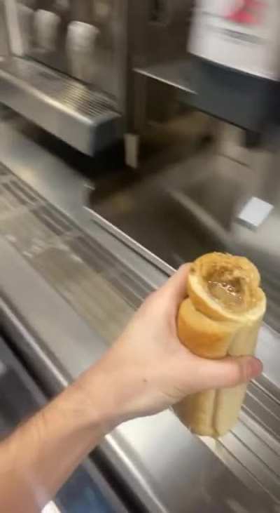 eat fresh