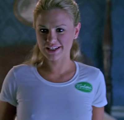 Anna Paquin