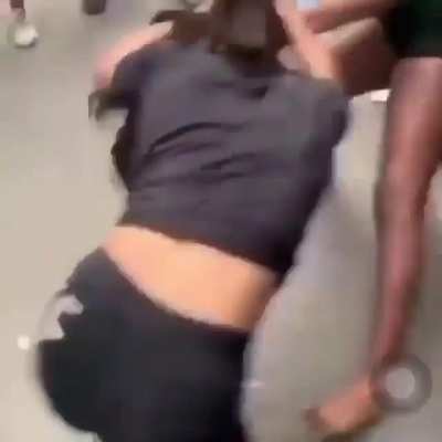 Girl Fight