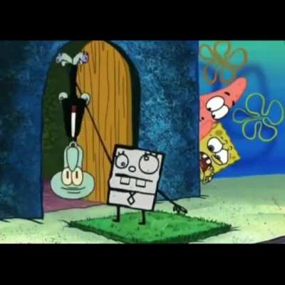 Doddlebob