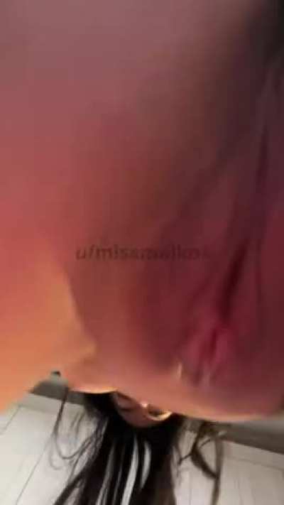 start your day with my pussy on your face :)