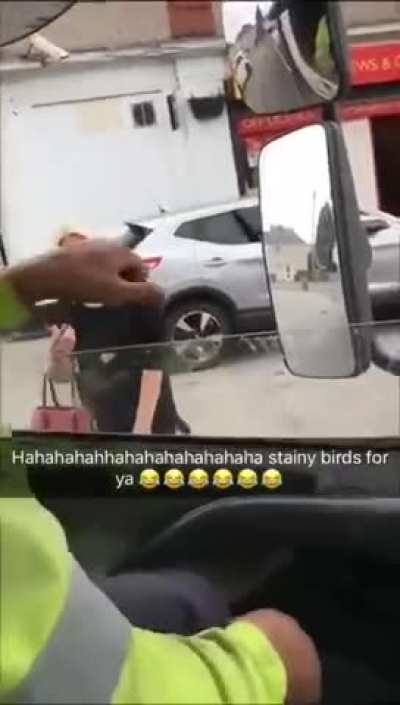 That&rsquo;s Someone&rsquo;s Mum