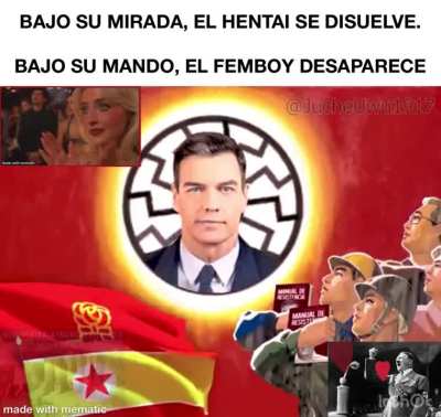 S&aacute;nchez censurando internet: