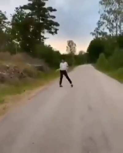 Michael Jackson!!