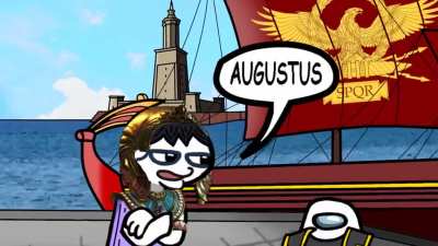 Aug(s)ust(s)us