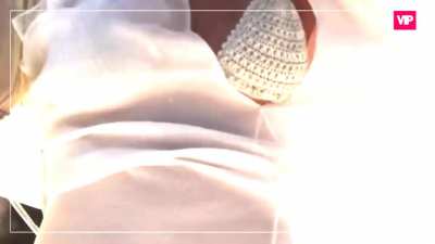 Marina Ruy Barbosa Nip Slip (com illumina&ccedil;&atilde;o e baixa velocidade)