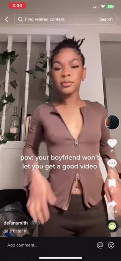 TikTok’s 