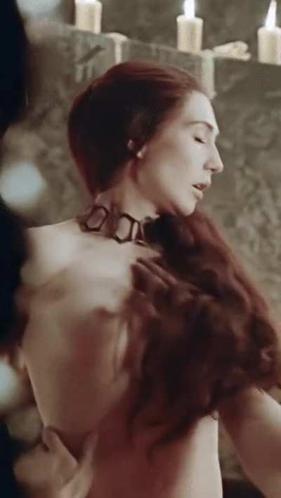 Carice van Houten