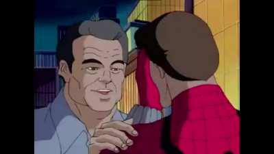 Recuerda Peter.. 😭