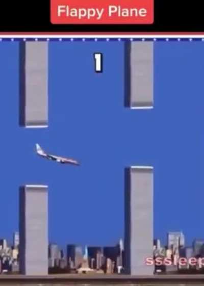 flappy plane