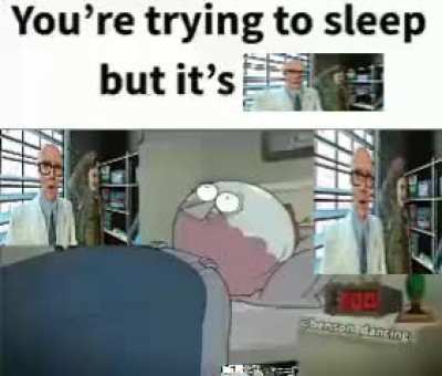 goodnight everyone