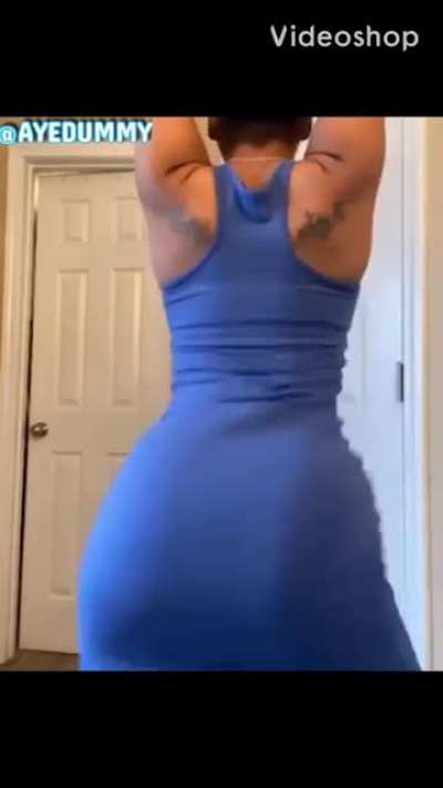 clap caught me off guard