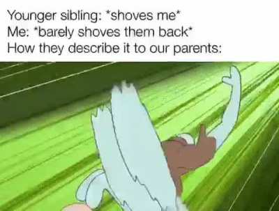 Can't be more accurate