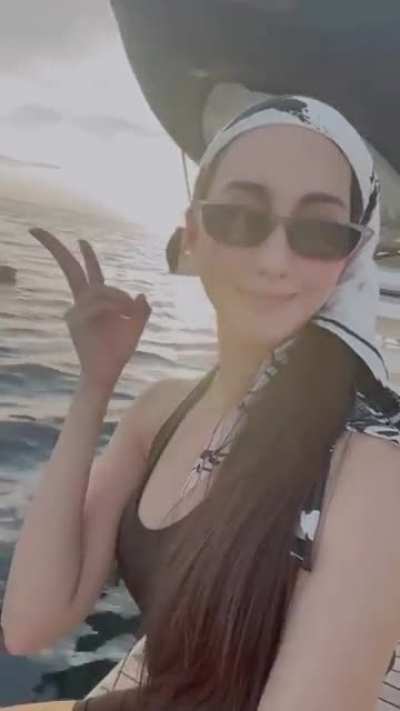 Alodia Gosiengfiao
