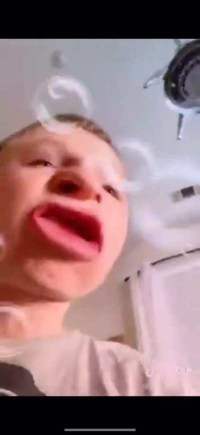*SMACK*