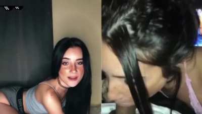 Tiktok vs Real Life