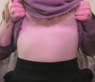 Happy Titty Tuesday ❤️ [OC]