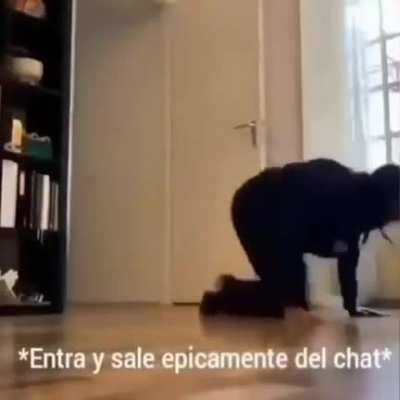 Les precento al admin