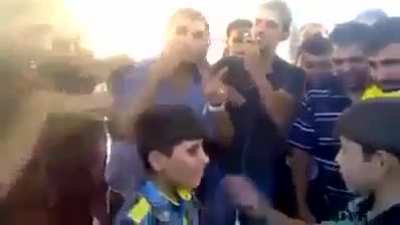 A sociedade disse "voc&ecirc;s nunca ser&atilde;o rappers!!". Voc&ecirc; acha que eles ouviram?😉😉😉