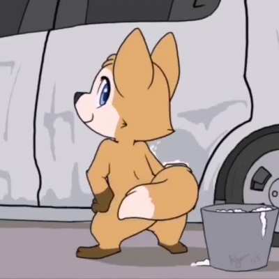 Butt_irl