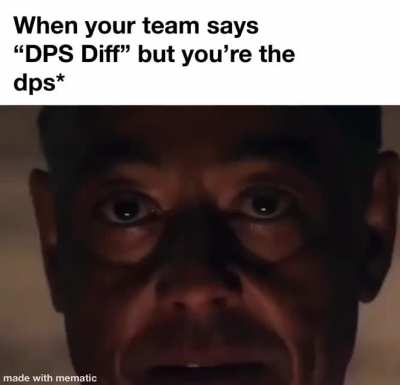 Leave me alone
