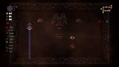 holy skill issue