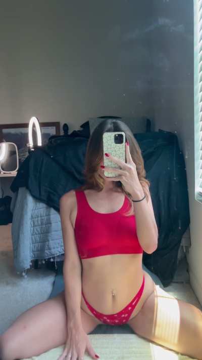 the double straps are very sexy