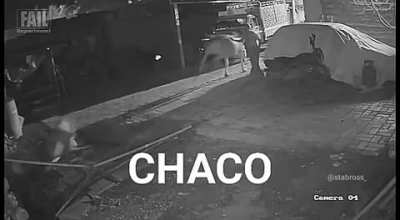 CHACO